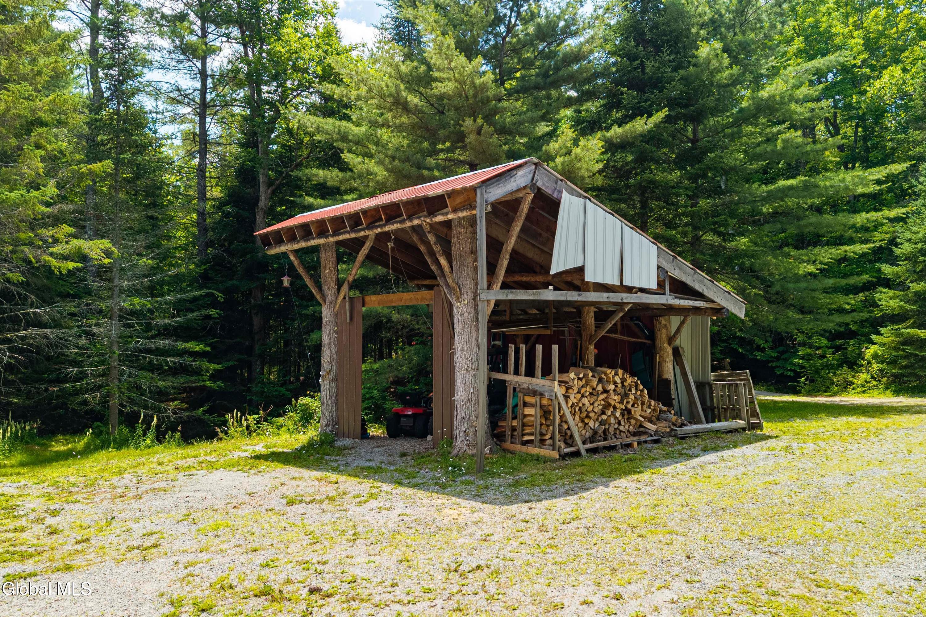 323 Goodman Road Johnsburg NY 12843