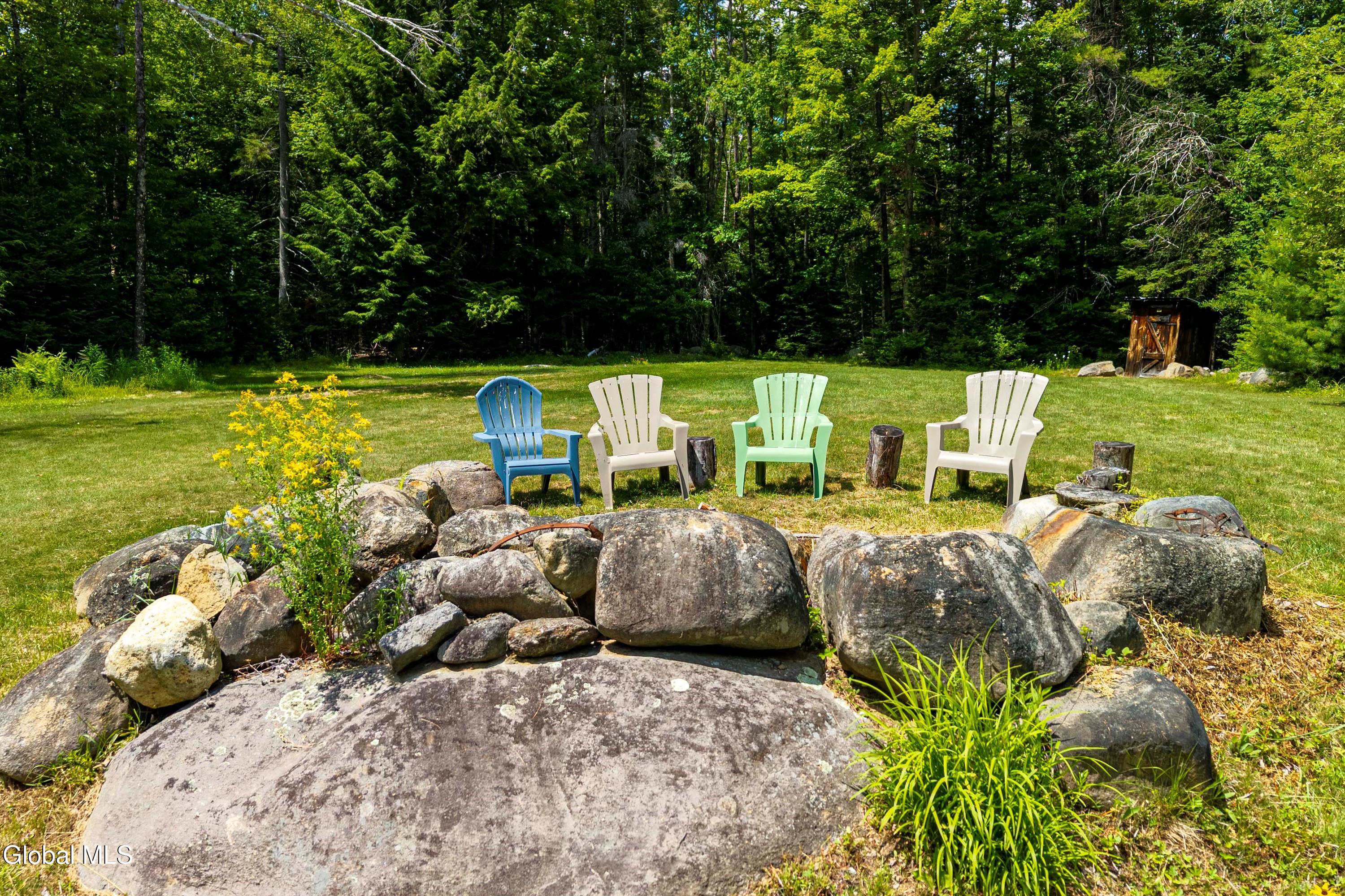 323 Goodman Road Johnsburg NY 12843