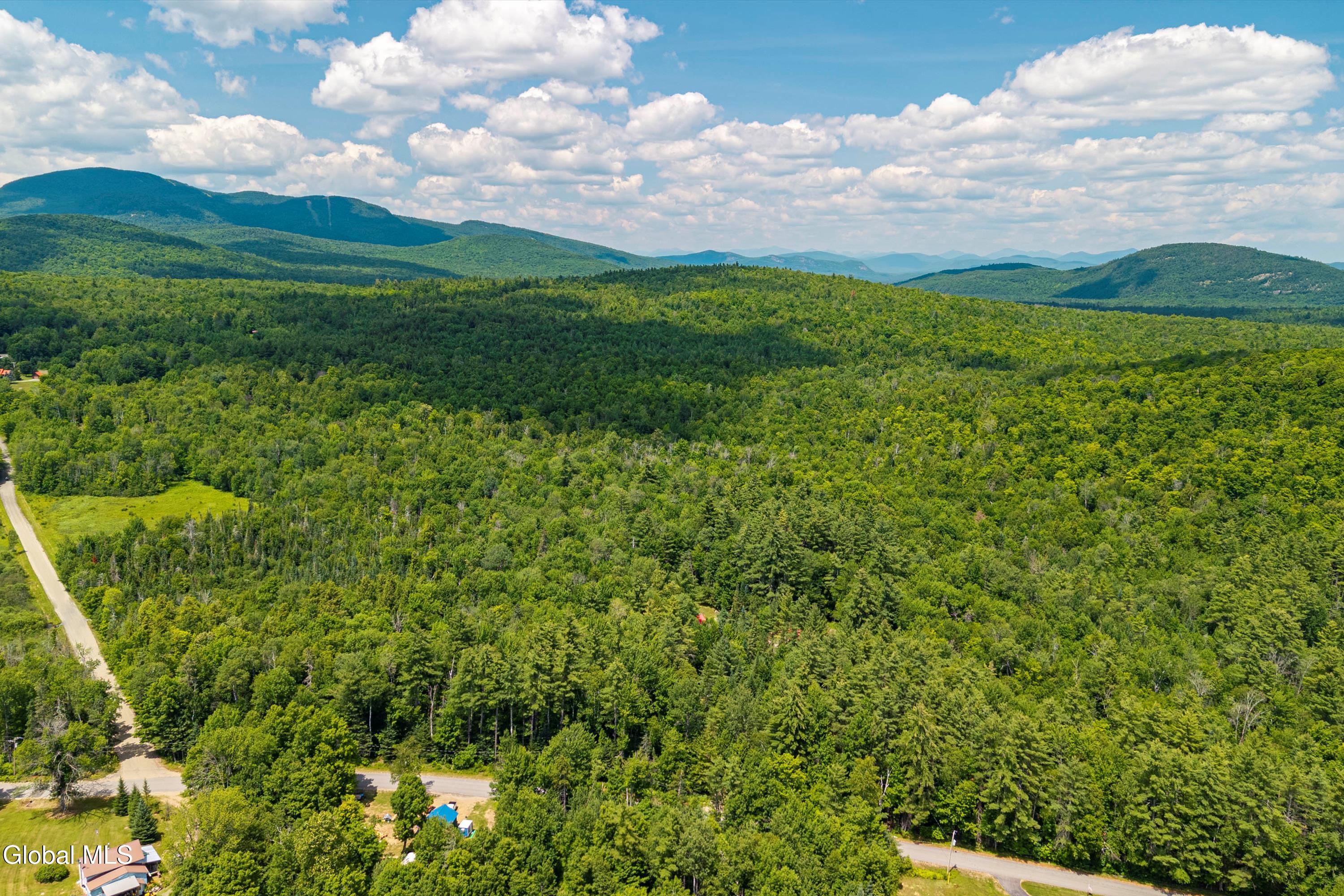 323 Goodman Road Johnsburg NY 12843