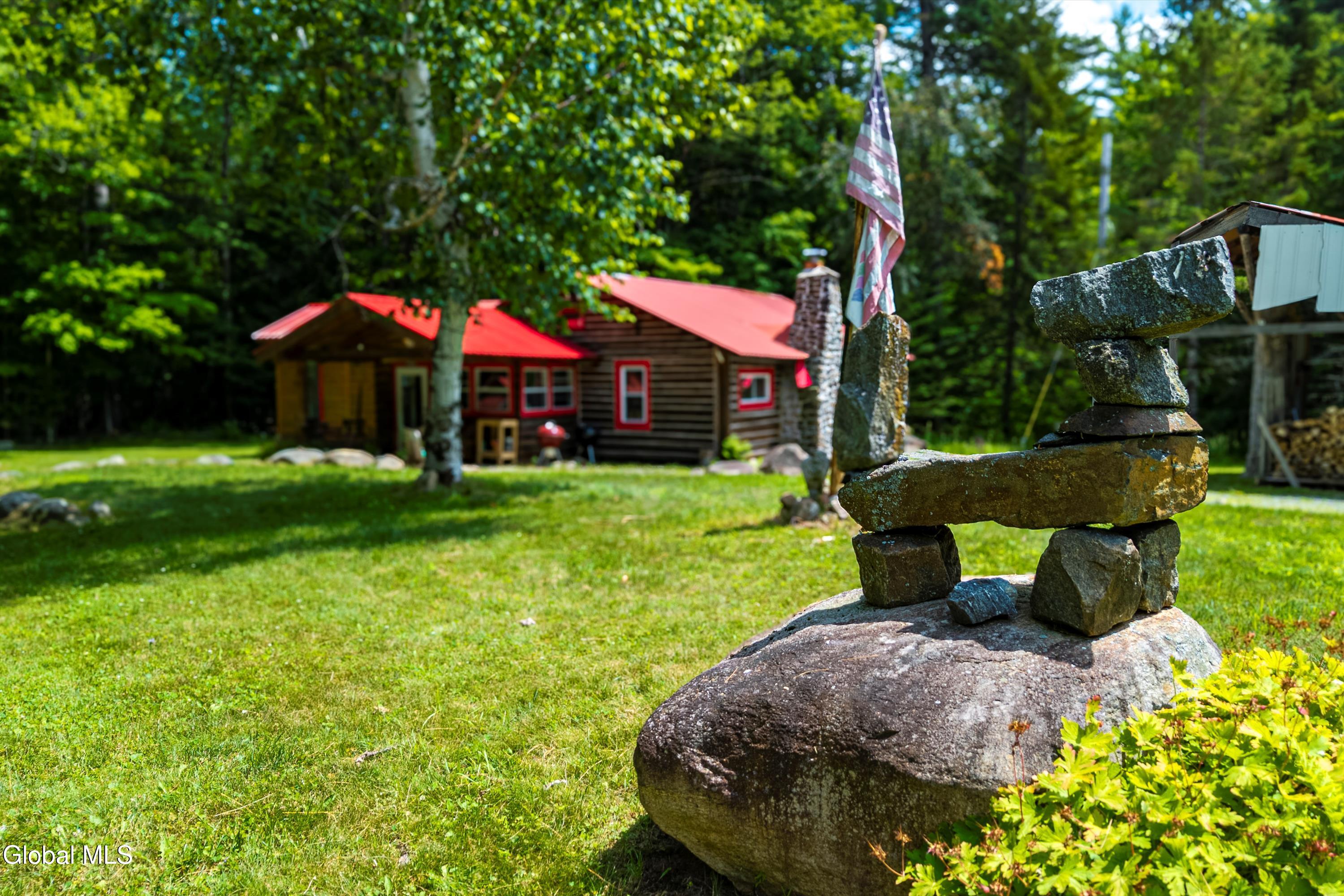 323 Goodman Road Johnsburg NY 12843