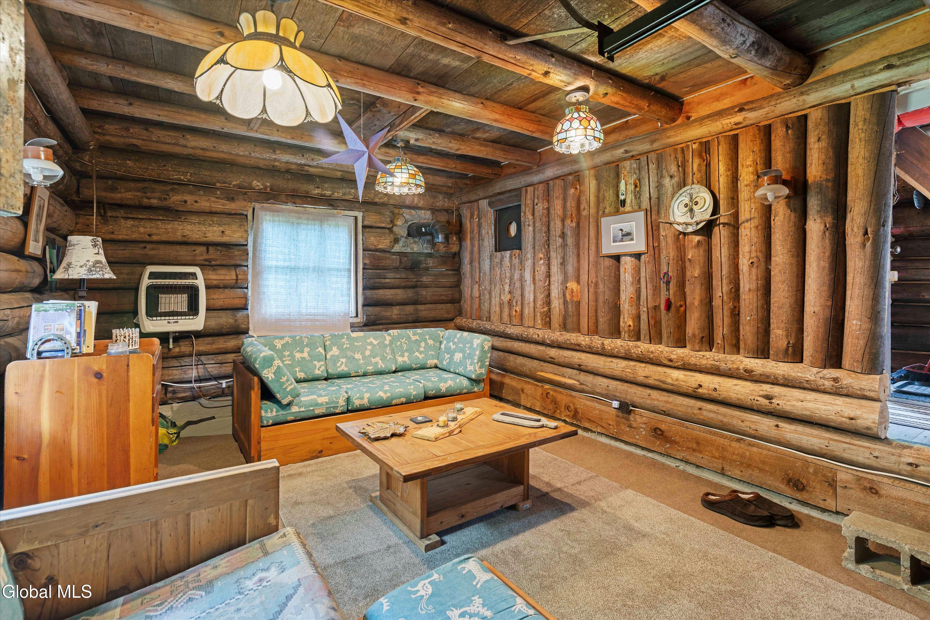323 Goodman Road Johnsburg NY 12843