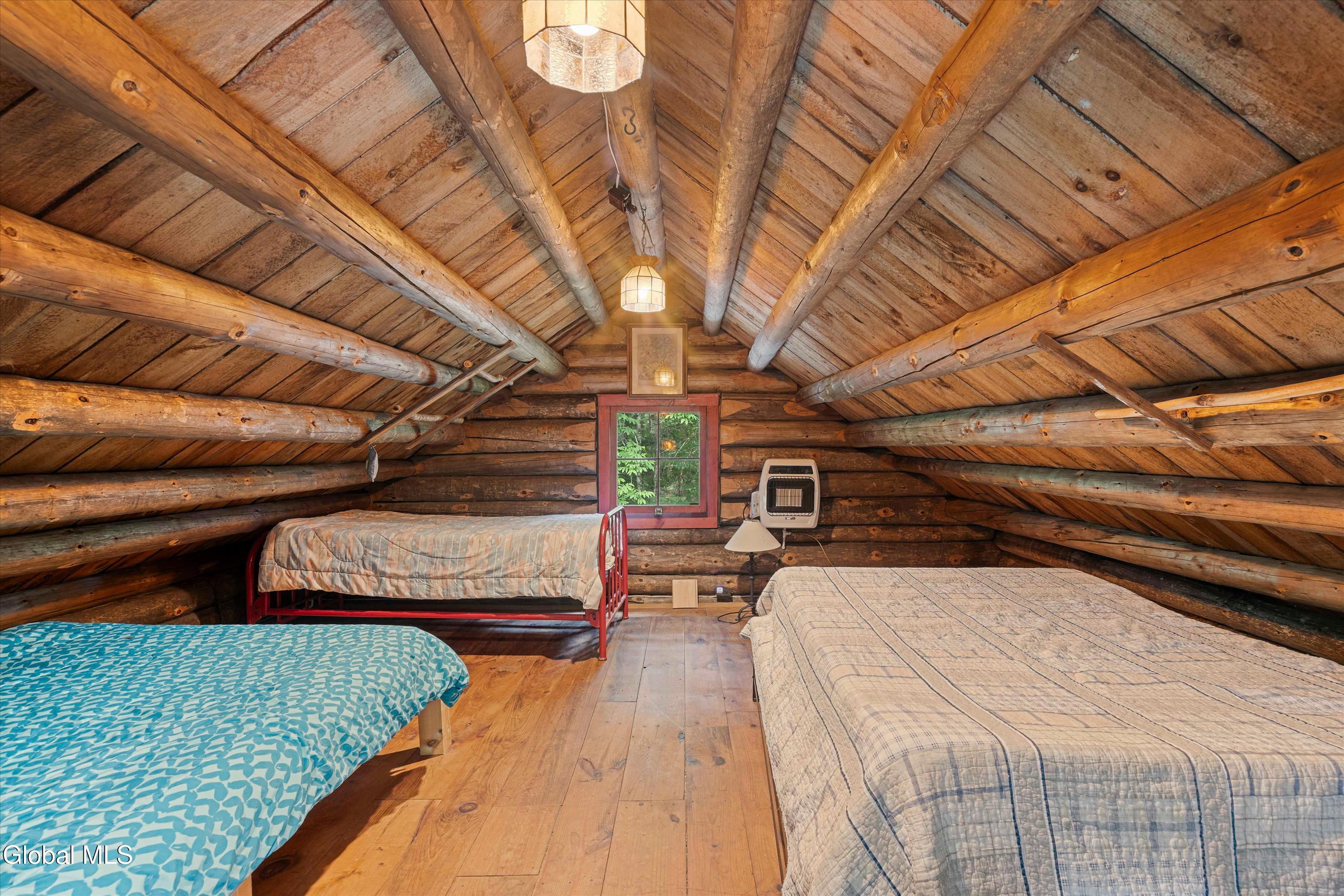 323 Goodman Road Johnsburg NY 12843