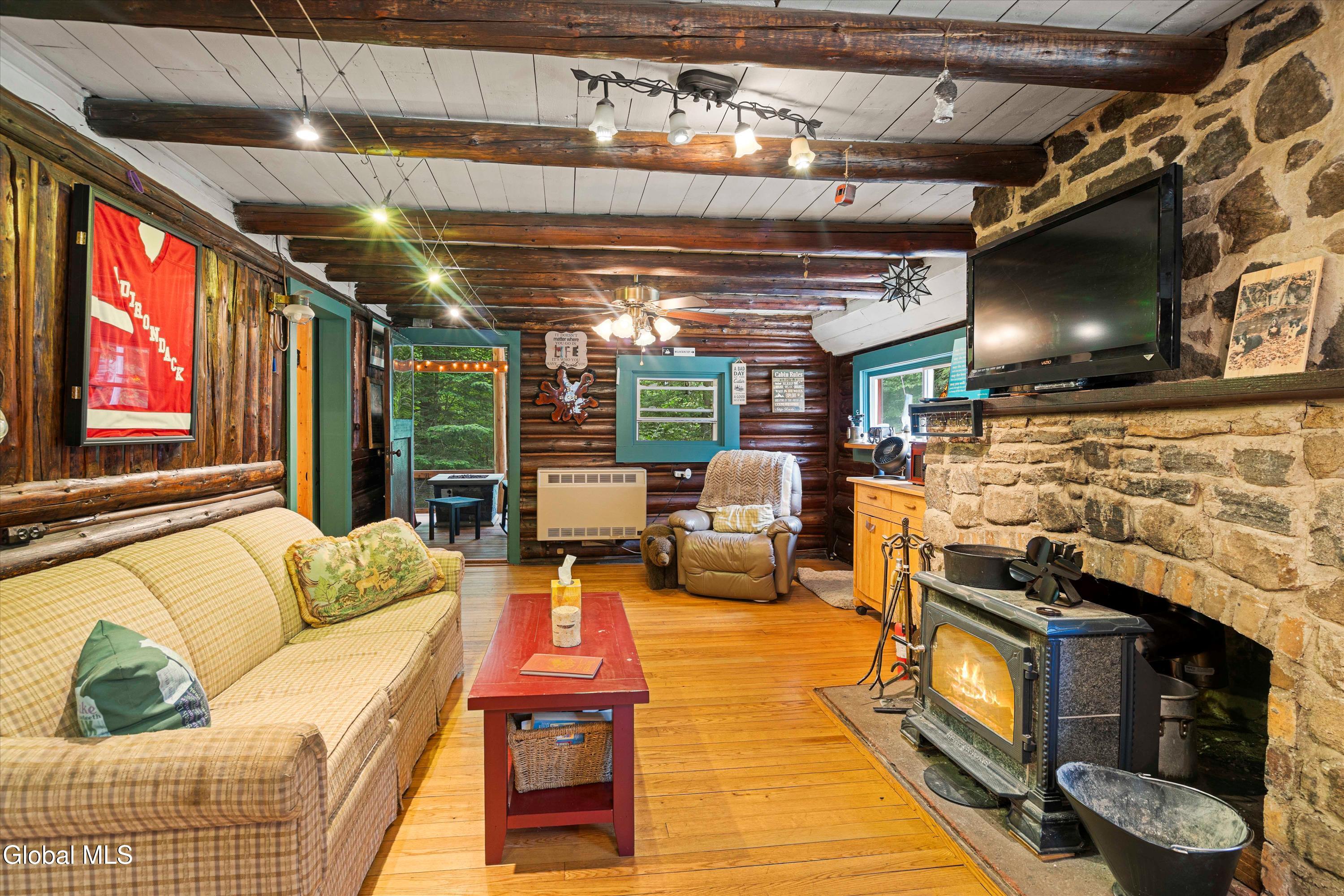 323 Goodman Road Johnsburg NY 12843