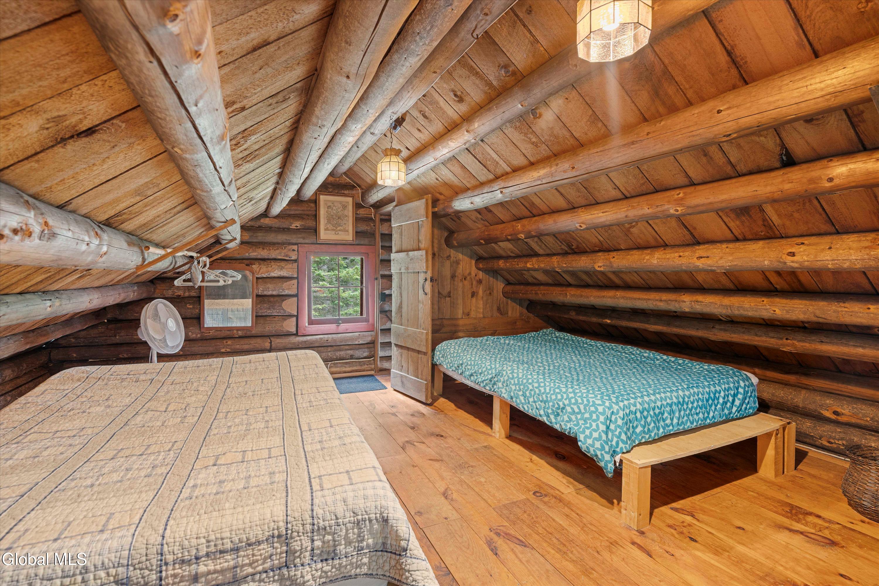 323 Goodman Road Johnsburg NY 12843