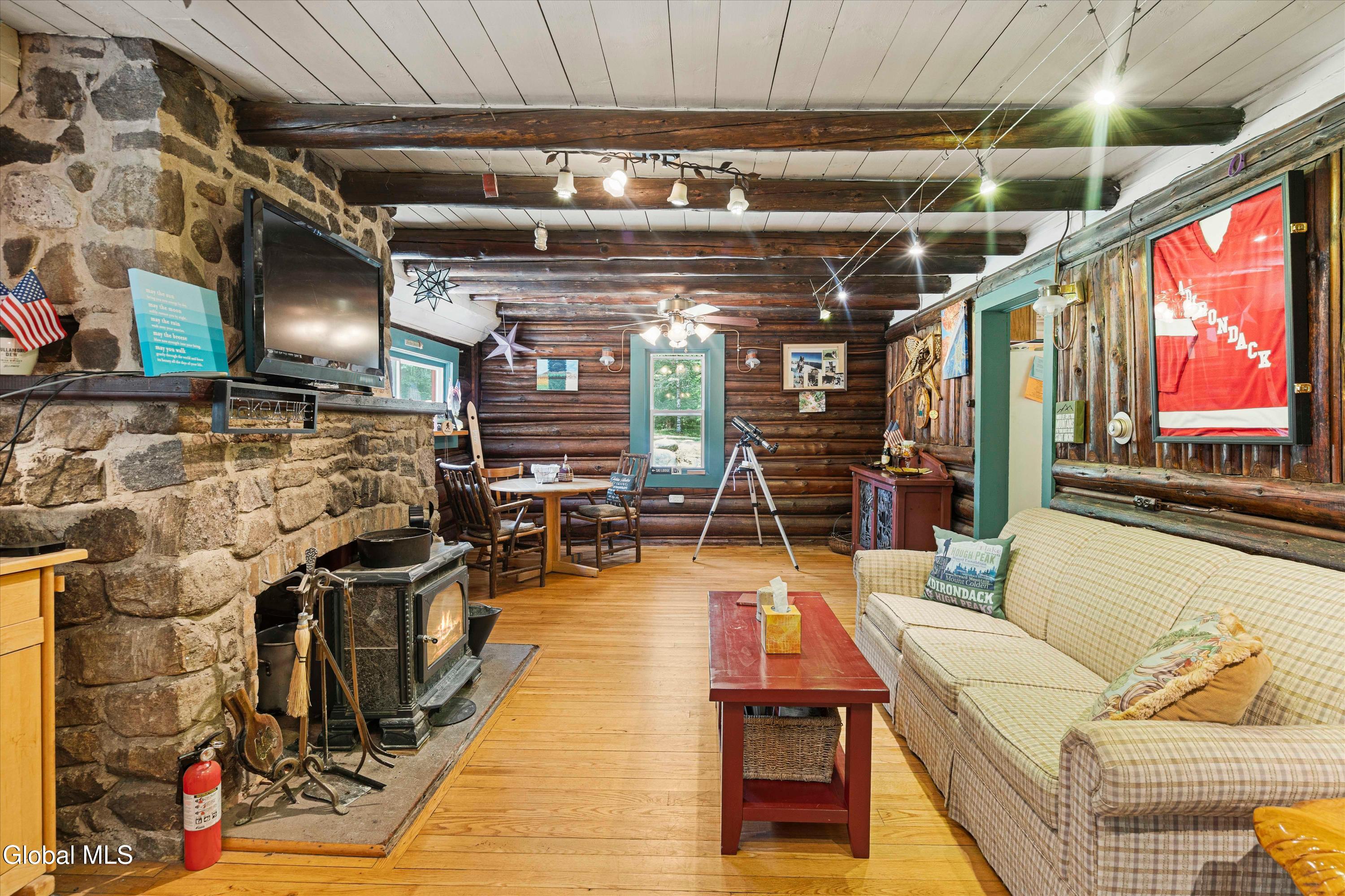 323 Goodman Road Johnsburg NY 12843