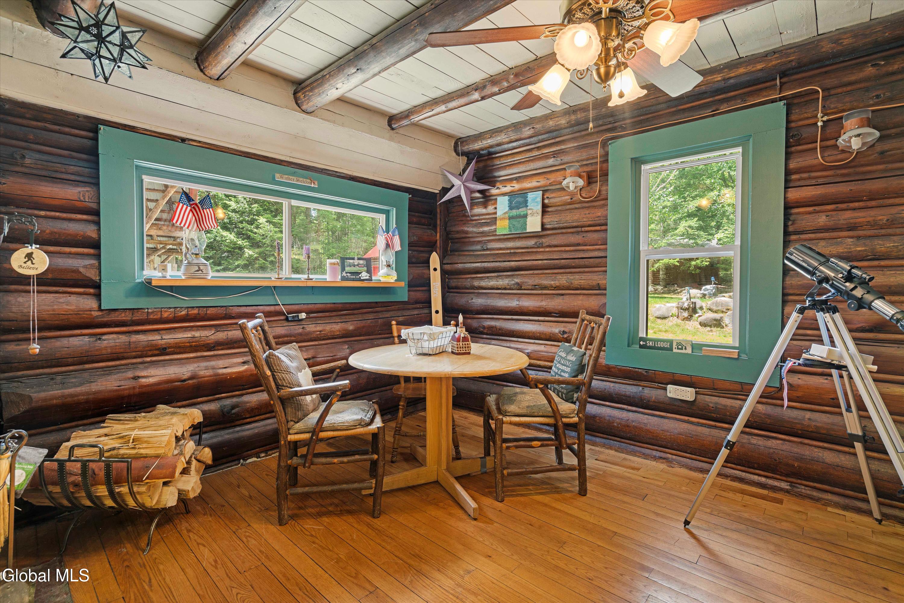 323 Goodman Road Johnsburg NY 12843