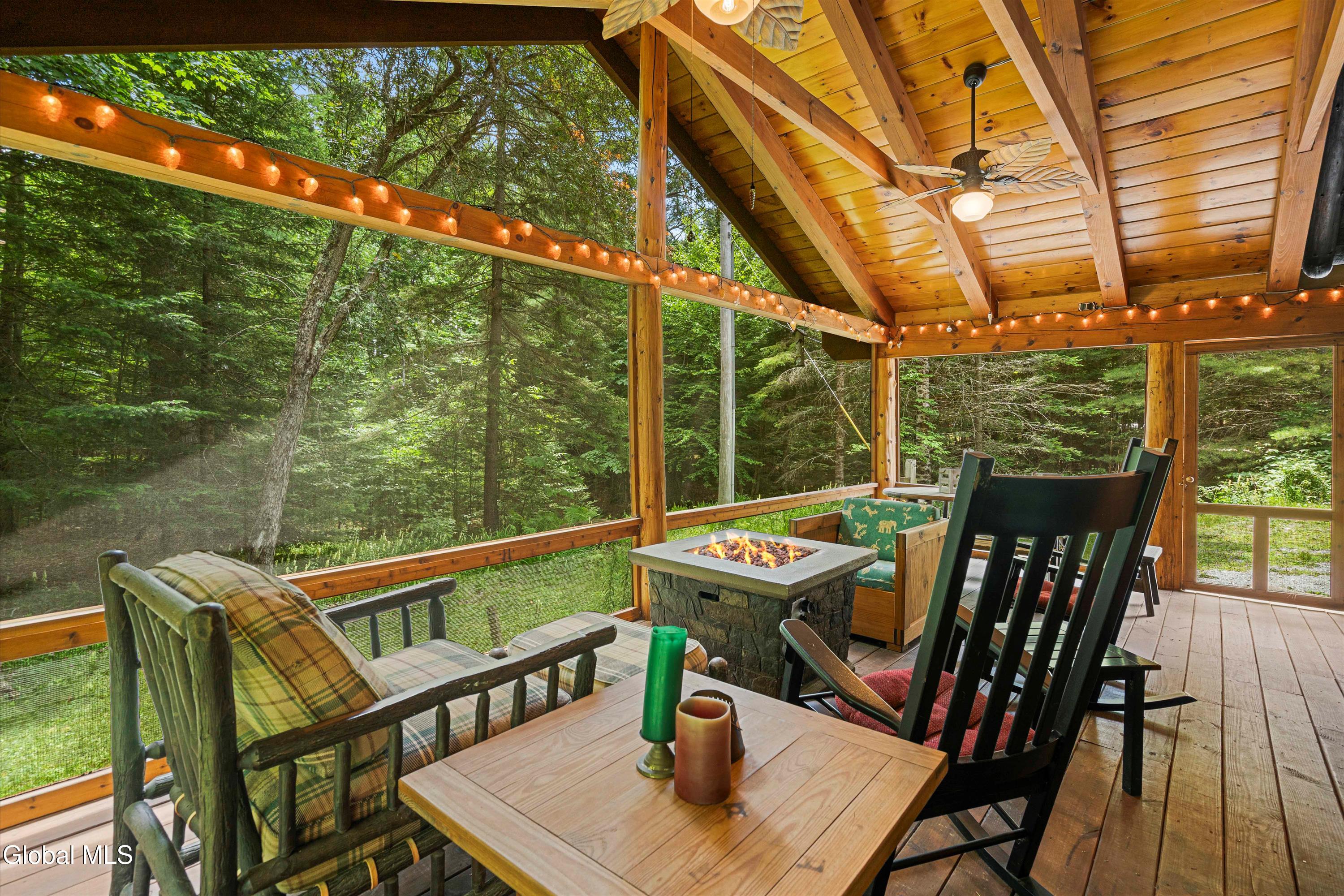 323 Goodman Road Johnsburg NY 12843