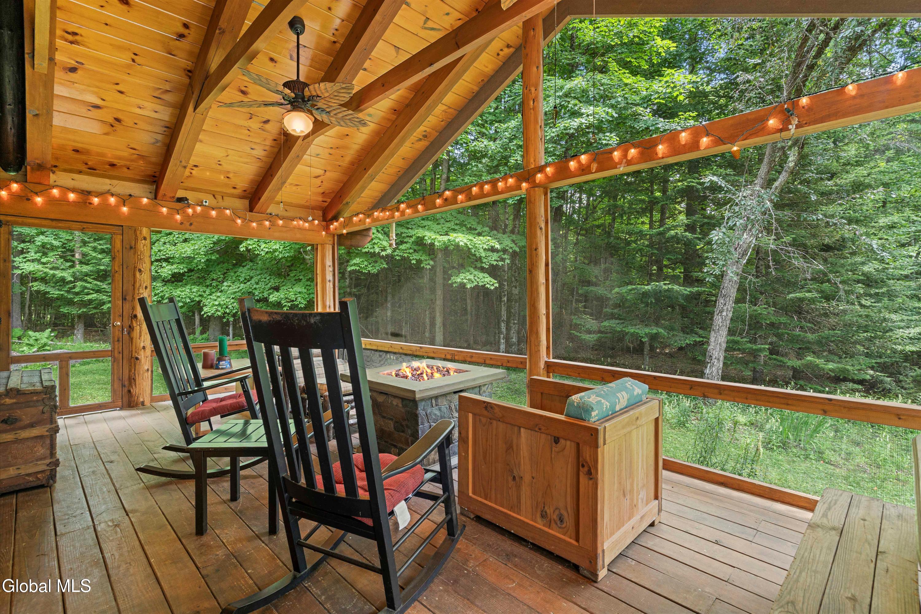 323 Goodman Road Johnsburg NY 12843