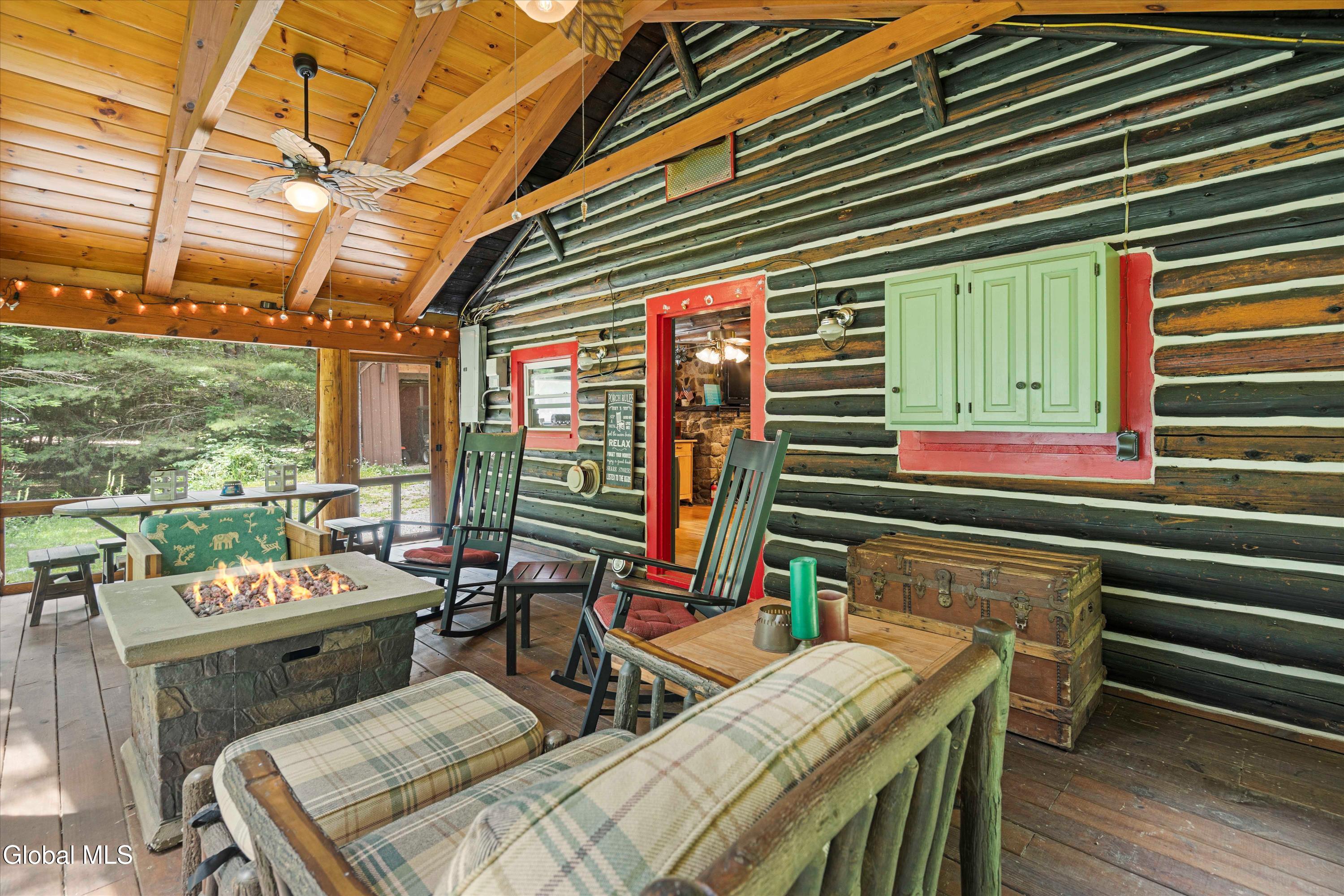 323 Goodman Road Johnsburg NY 12843