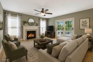 6 Wildwood Lane Selkirk NY 12158
