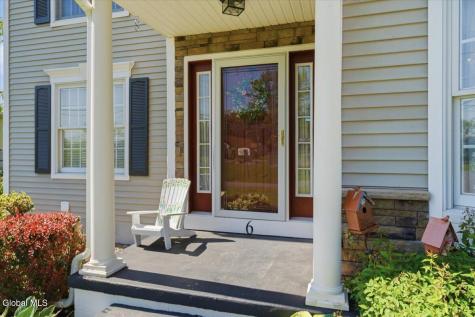 6 Wildwood Lane Selkirk NY 12158