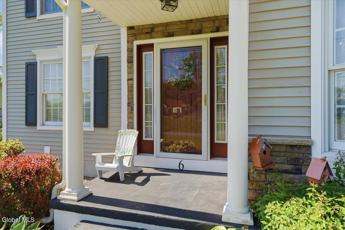 6 Wildwood Lane Selkirk NY 12158