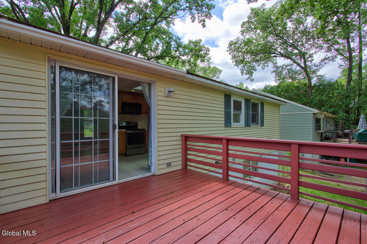 9 Prospect Drive Saratoga Springs NY 12866