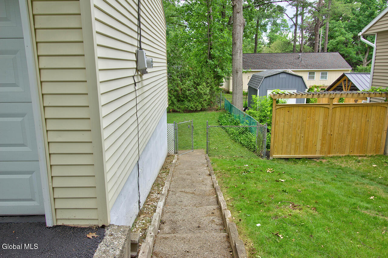 9 Prospect Drive Saratoga Springs NY 12866