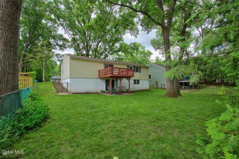 9 Prospect Drive Saratoga Springs NY 12866