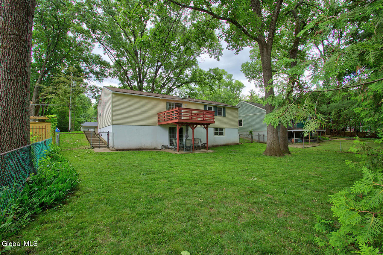 9 Prospect Drive Saratoga Springs NY 12866