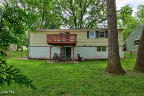 9 Prospect Drive Saratoga Springs NY 12866