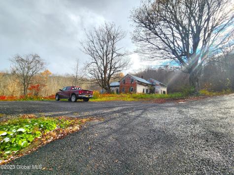 172 Mace Hill Road Middleburgh NY 12122