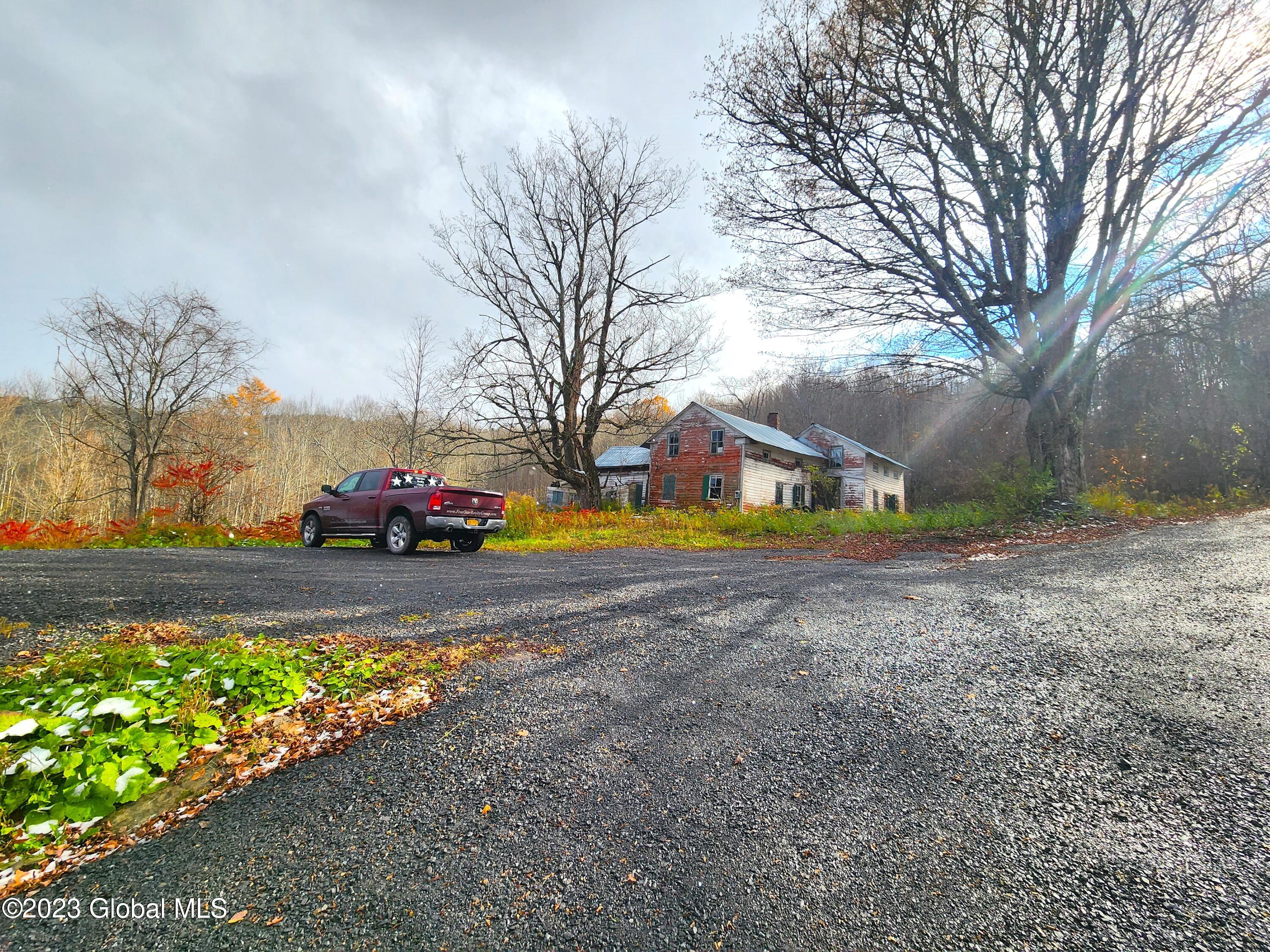 172 Mace Hill Road Middleburgh NY 12122