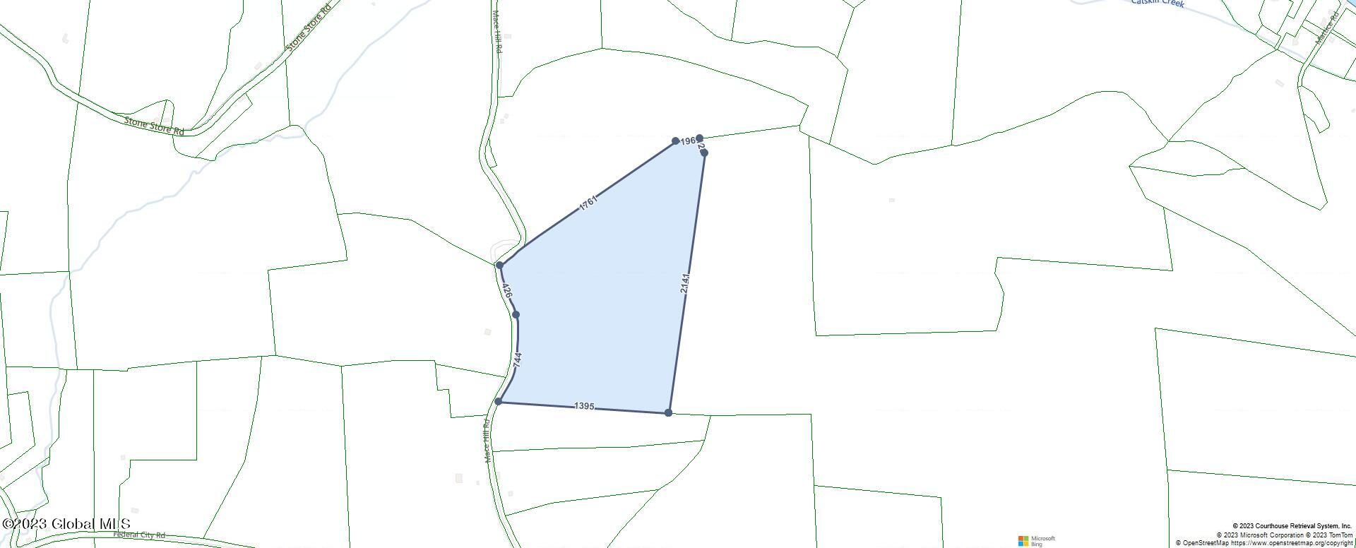 172 Mace Hill Road Middleburgh NY 12122