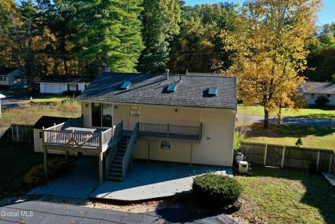 5 White Pine Lane Saratoga Springs NY 12866