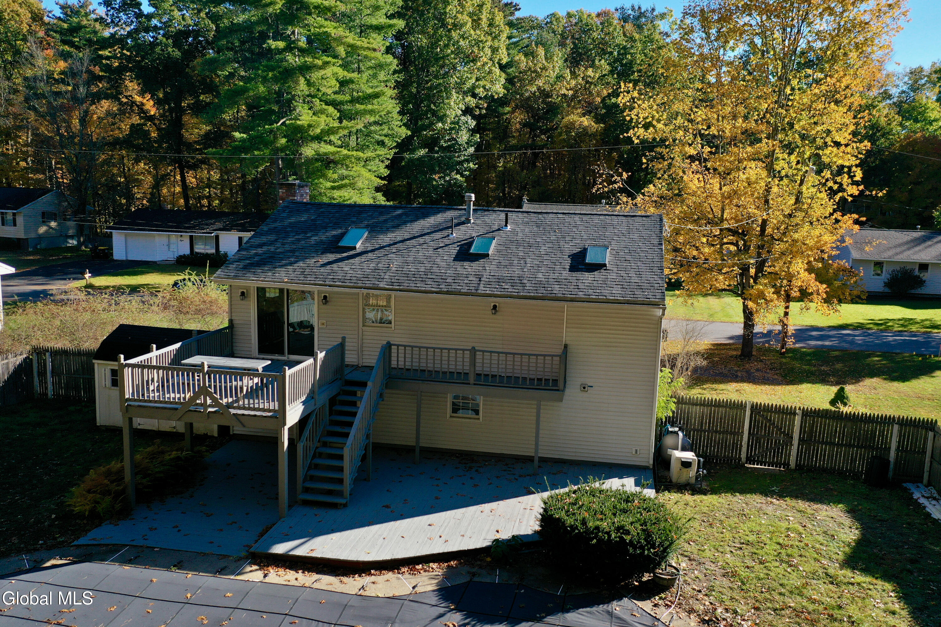 5 White Pine Lane Saratoga Springs NY 12866