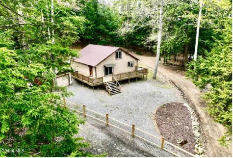 11 Lakeview Terrace Hadley NY 12835