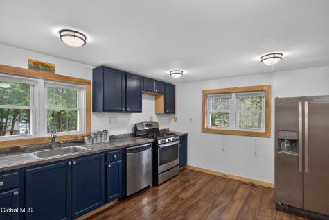 11 Lakeview Terrace Hadley NY 12835