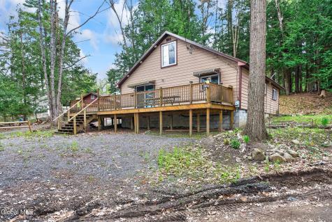 11 Lakeview Terrace Hadley NY 12835
