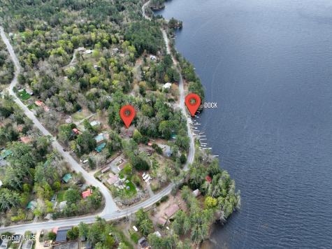 11 Lakeview Terrace Hadley NY 12835