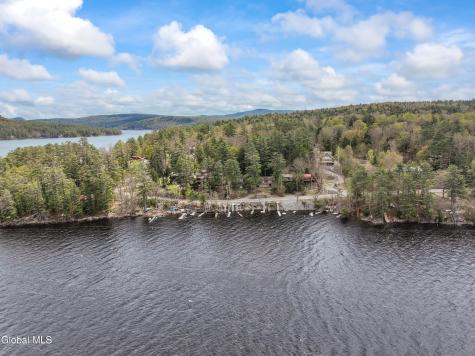 11 Lakeview Terrace Hadley NY 12835