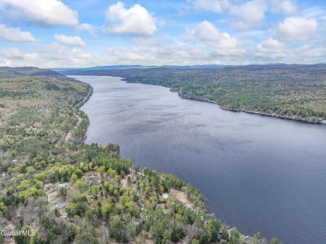 11 Lakeview Terrace Hadley NY 12835