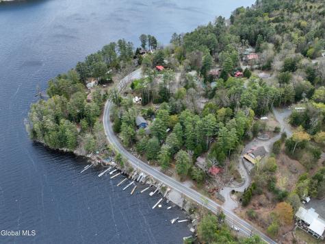 11 Lakeview Terrace Hadley NY 12835