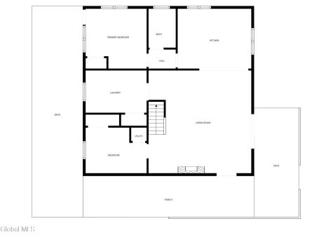 11 Lakeview Terrace Hadley NY 12835