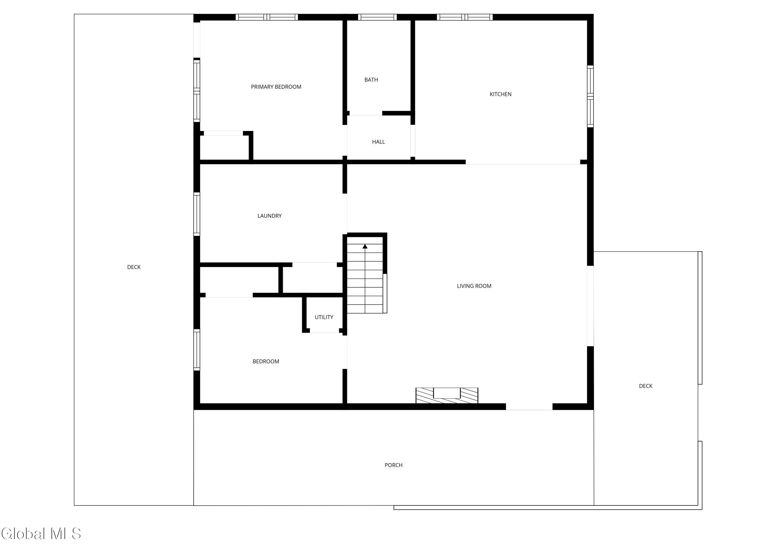 11 Lakeview Terrace Hadley NY 12835