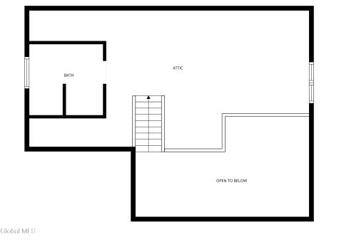 11 Lakeview Terrace Hadley NY 12835