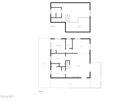 11 Lakeview Terrace Hadley NY 12835
