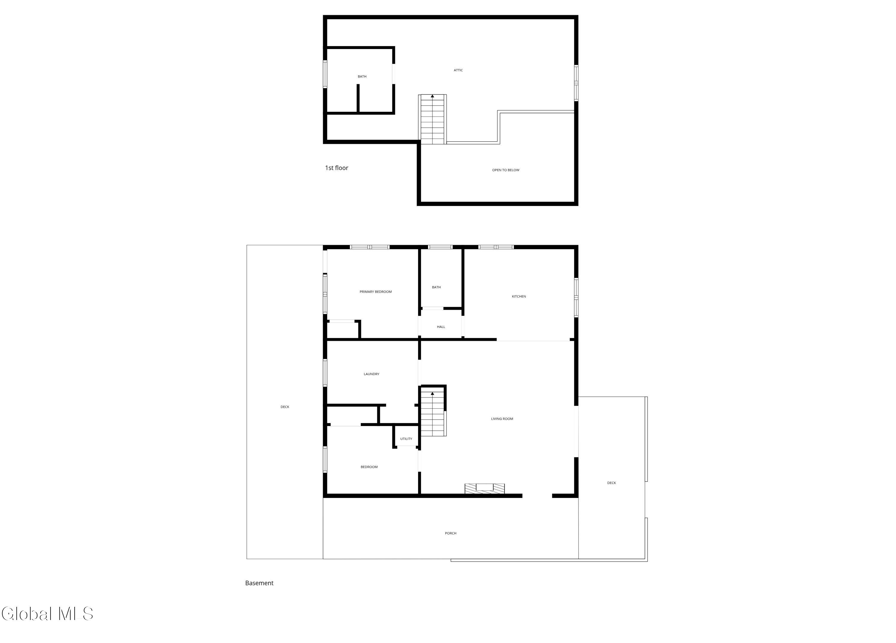 11 Lakeview Terrace Hadley NY 12835
