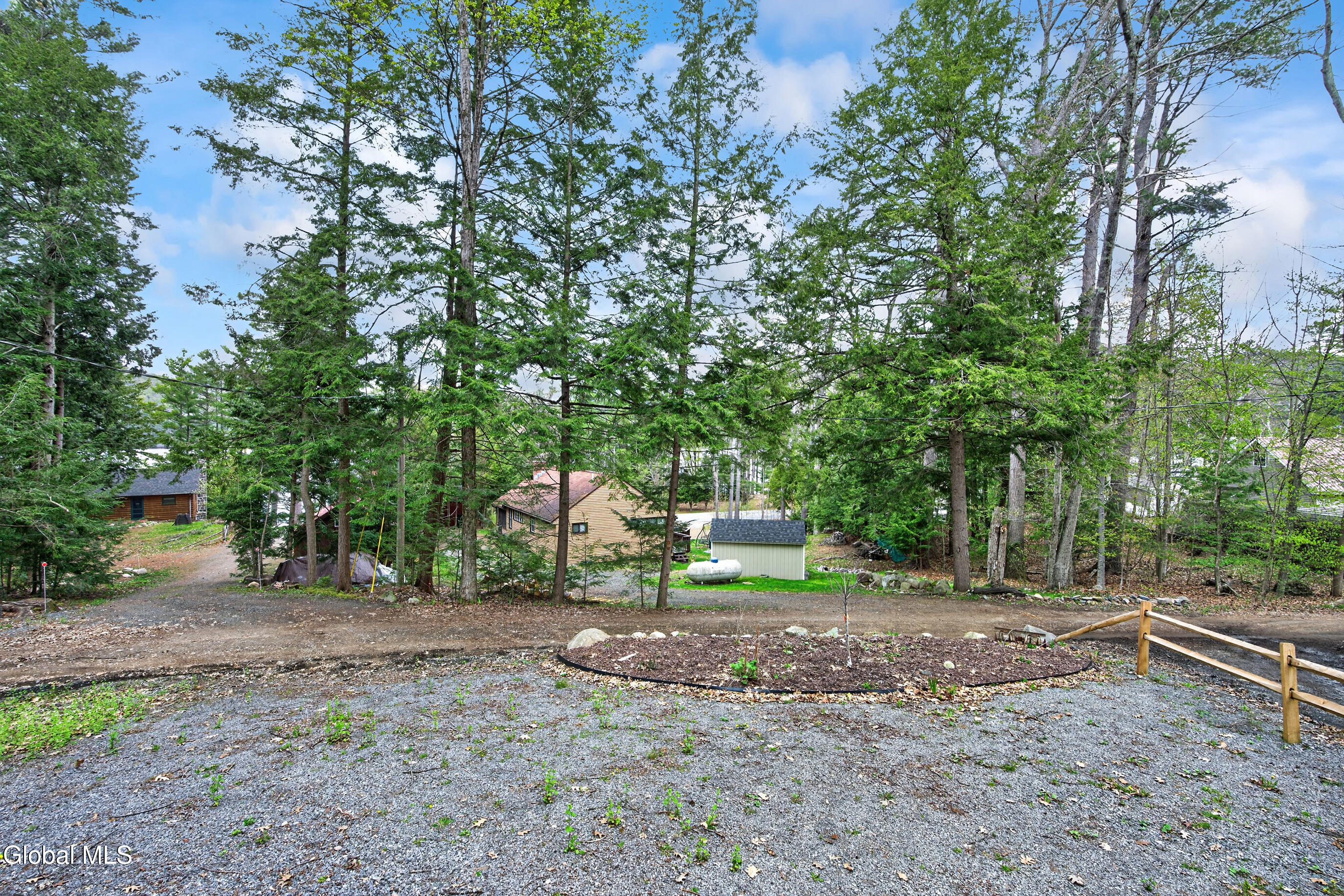 11 Lakeview Terrace Hadley NY 12835