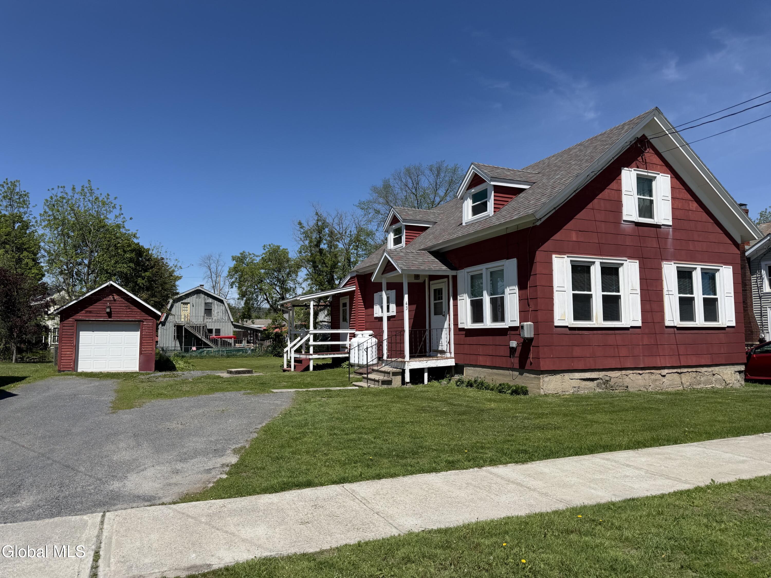 43 George Street Fort Ann NY 12827
