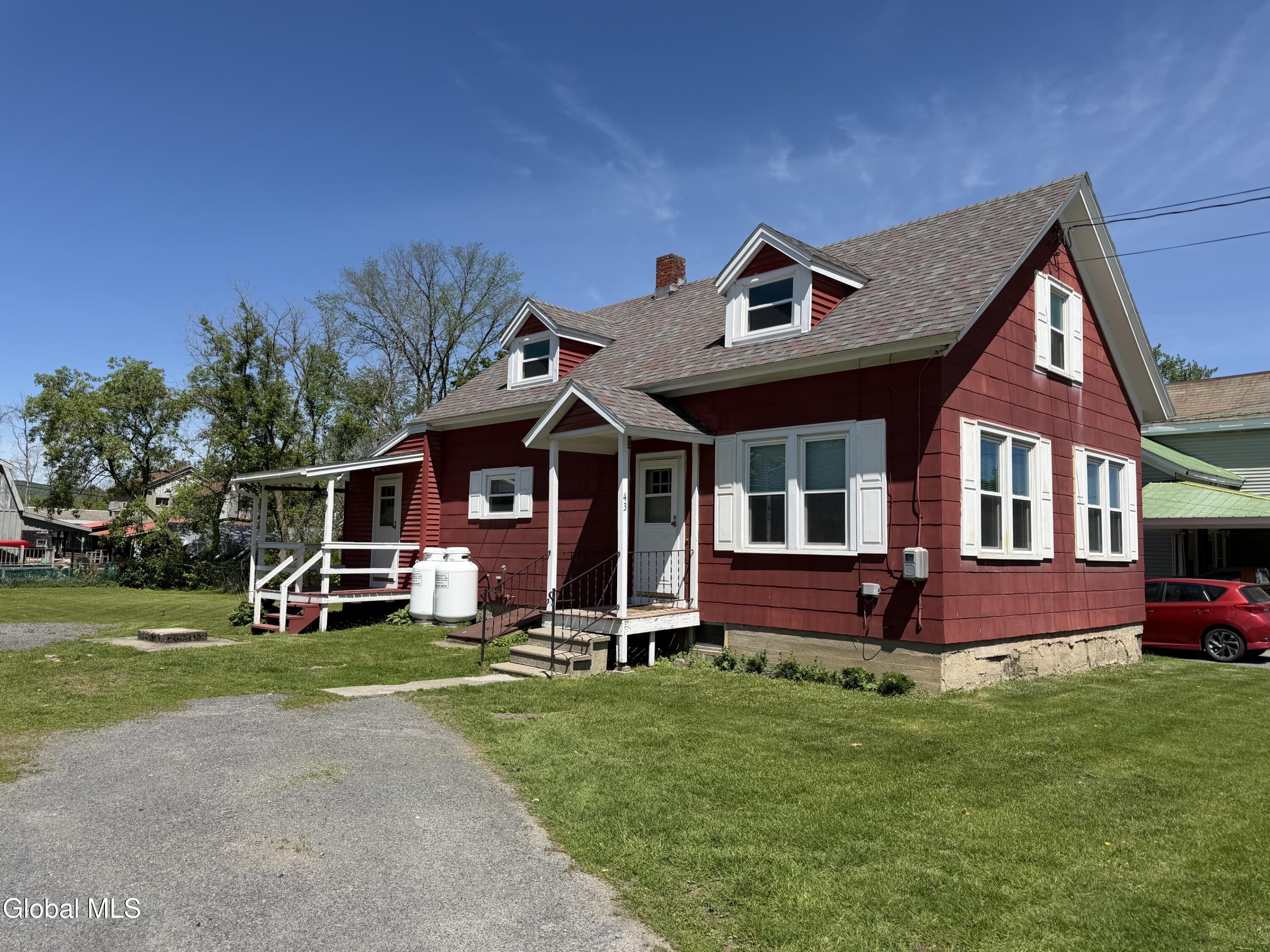 43 George Street Fort Ann NY 12827