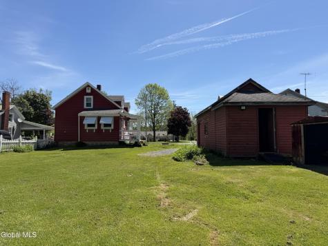 43 George Street Fort Ann NY 12827