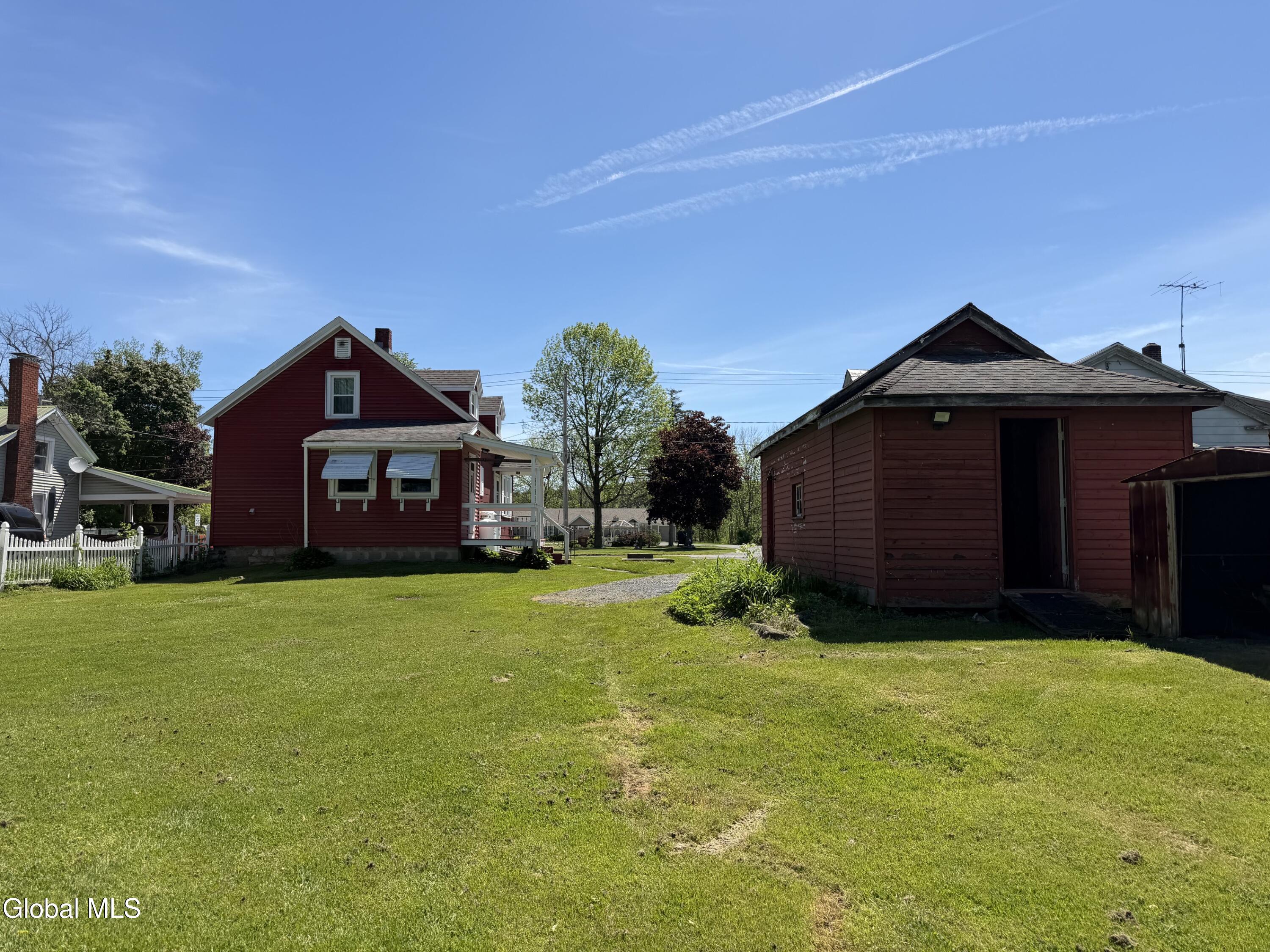 43 George Street Fort Ann NY 12827