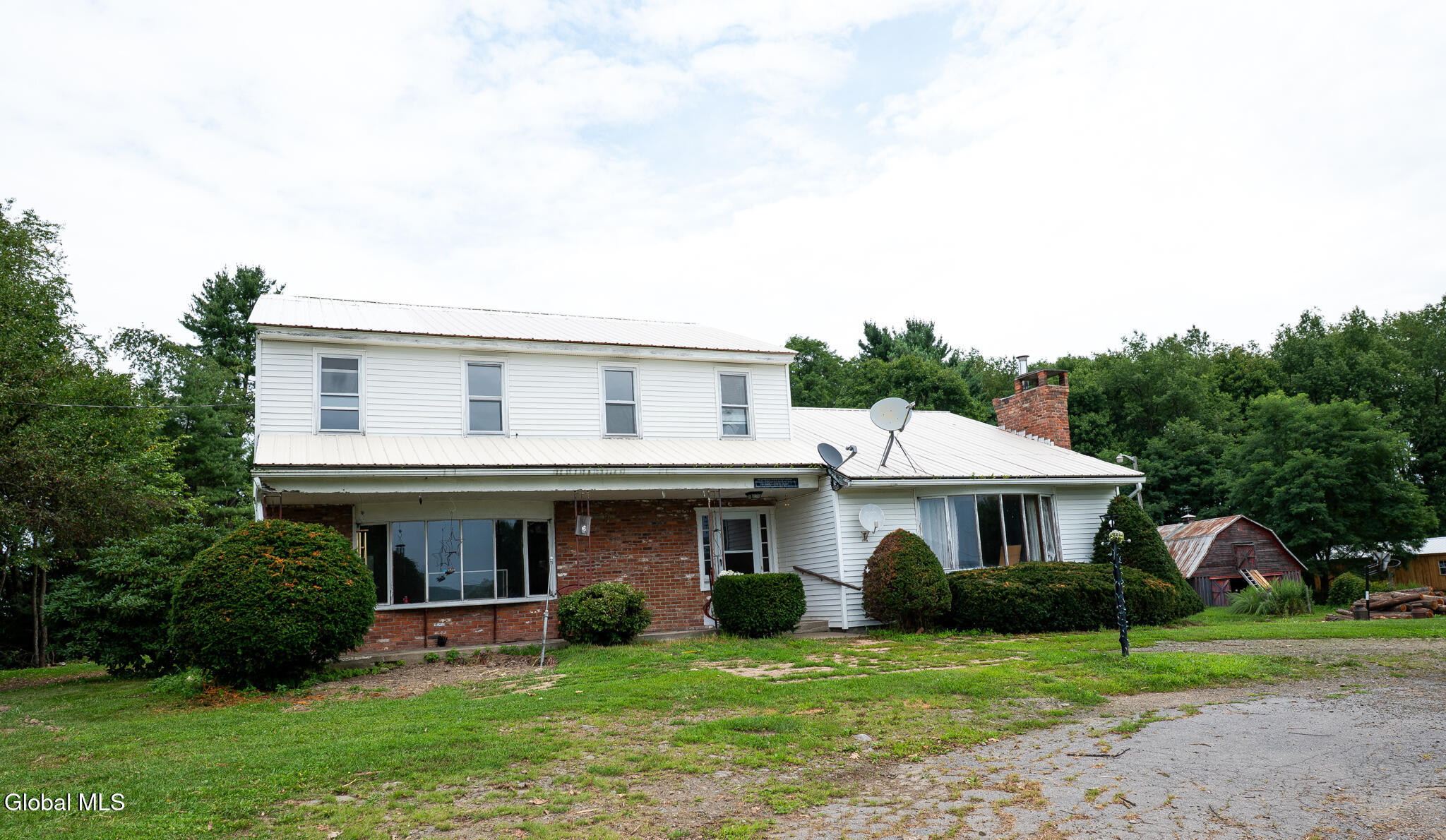 246 Crawford Lane New Berlin NY 01201