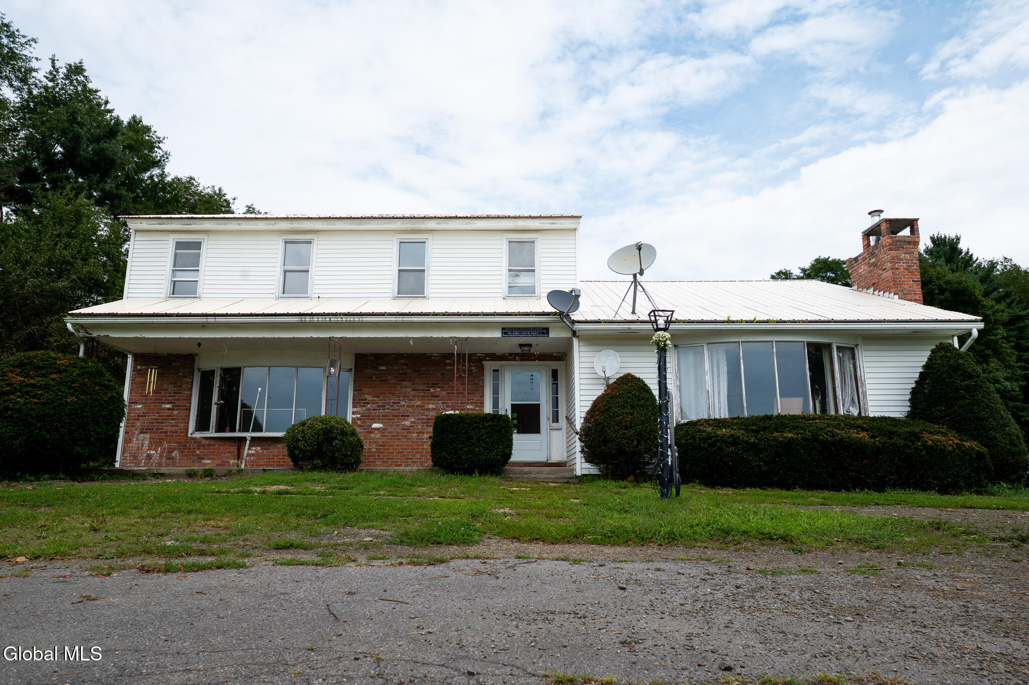 246 Crawford Lane New Berlin NY 01201