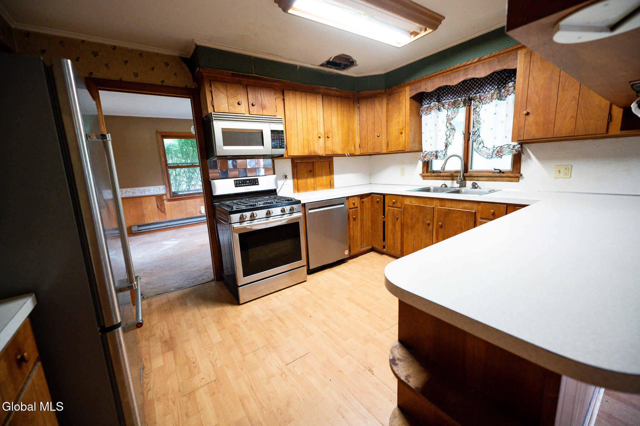 246 Crawford Lane New Berlin NY 01201