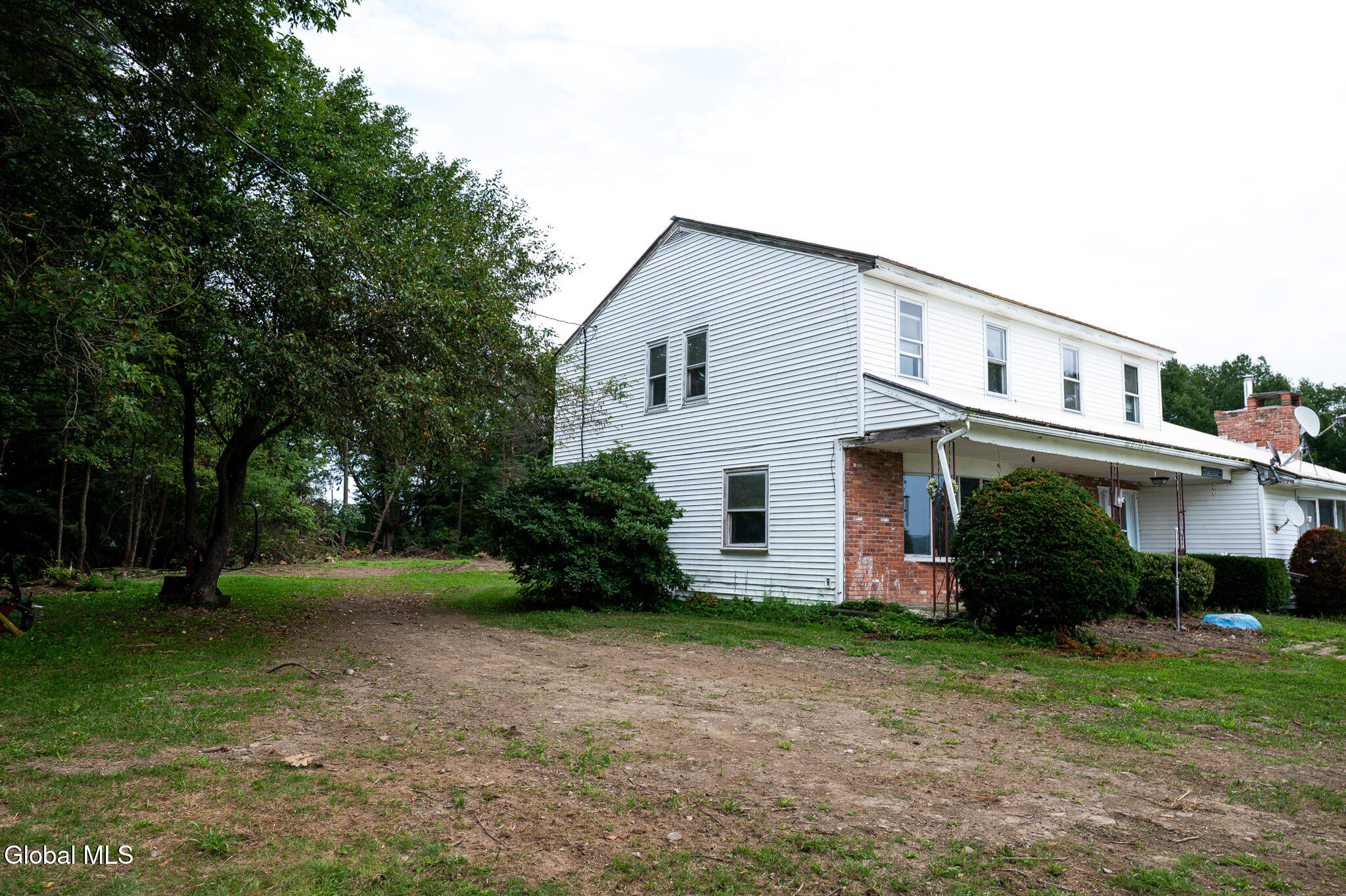 246 Crawford Lane New Berlin NY 01201