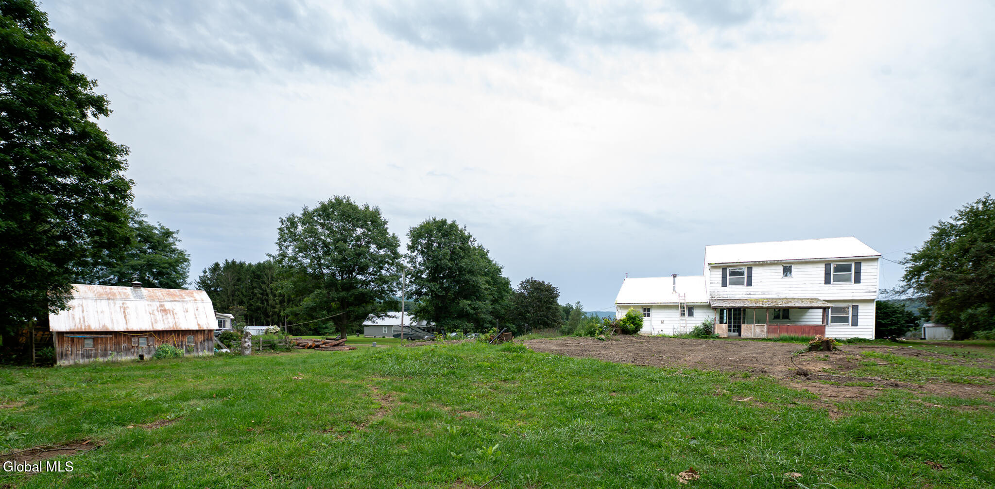 246 Crawford Lane New Berlin NY 01201
