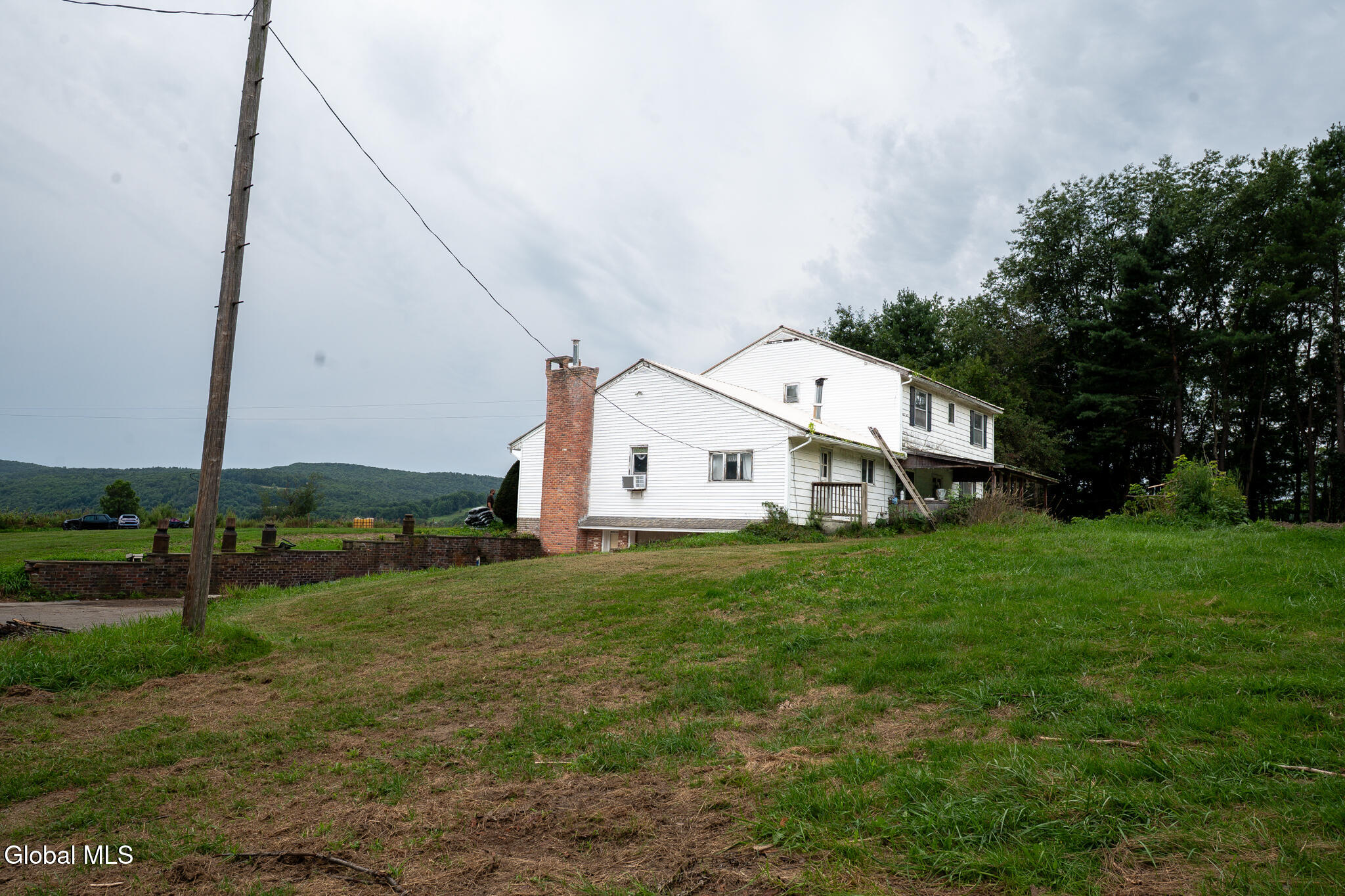 246 Crawford Lane New Berlin NY 01201