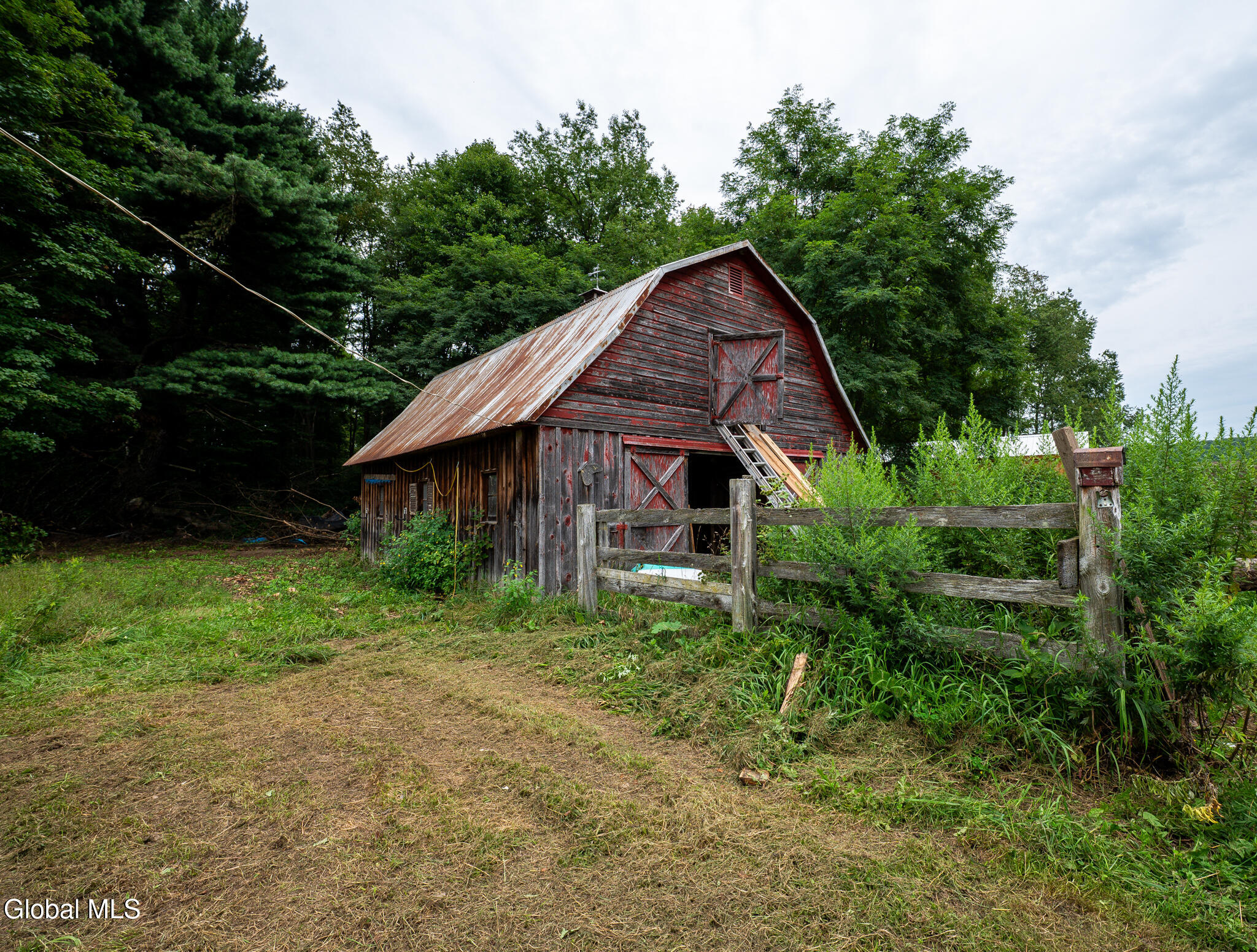 246 Crawford Lane New Berlin NY 01201